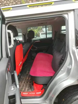 2023 Jetour Traveller 2.0T 254HP L4 7DCT,autocango,china used car exporter,china ev exporter,chinese used car exporter,chinese used ev exporter