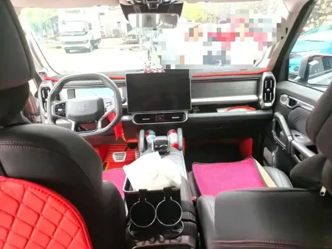 2023 Jetour Traveller 2.0T 254HP L4 7DCT,autocango,china used car exporter,china ev exporter,chinese used car exporter,chinese used ev exporter