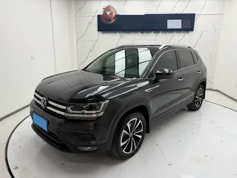 2022 VOLKSWAGEN THARU,autocango,china used car exporter,china ev exporter,chinese used car exporter,chinese used ev exporter