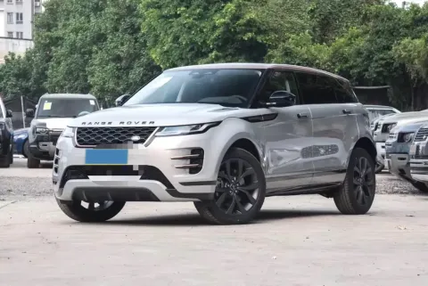 2023 Land Rover Range Rover Evoque 2.0T 249HP L4 9AT,autocango,china used car exporter,china ev exporter,chinese used car exporter,chinese used ev exporter