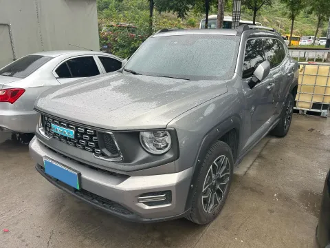 2023 HAVAL DARGO,autocango,china used car exporter,china ev exporter,chinese used car exporter,chinese used ev exporter