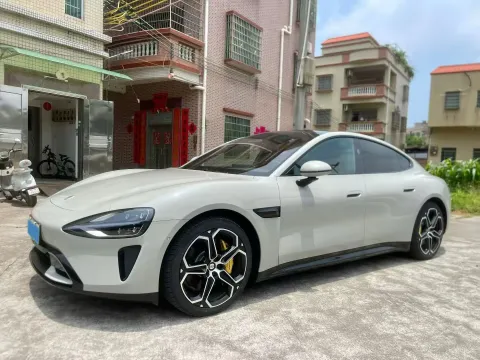 2024 MI SU7,autocango,china used car exporter,china ev exporter,chinese used car exporter,chinese used ev exporter