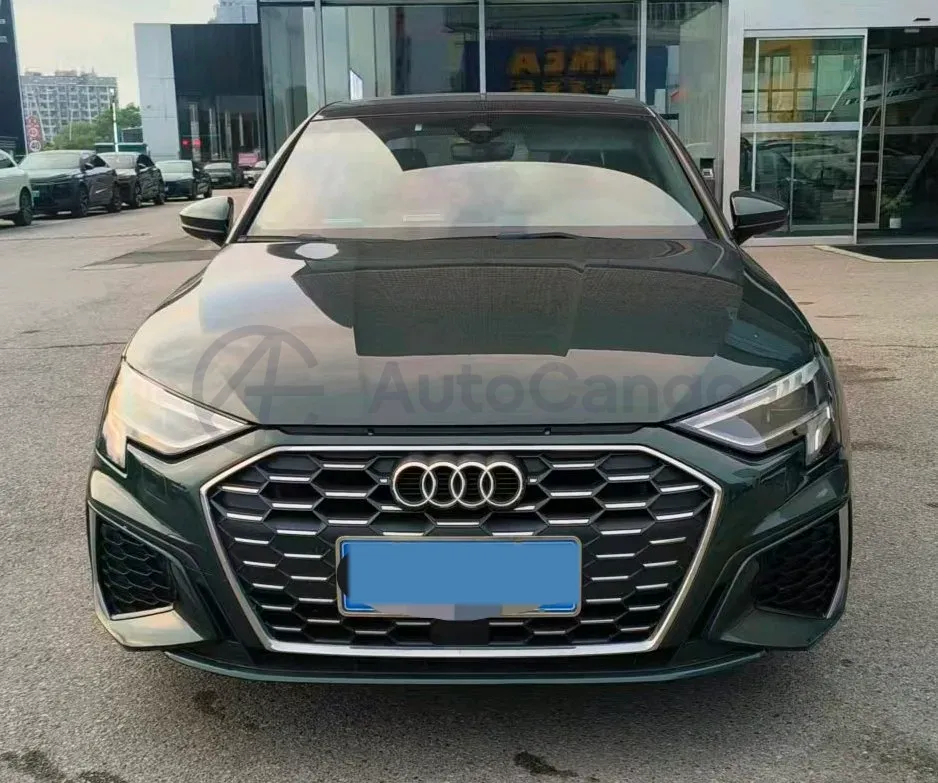 2021 Audi A3 1.4T 150HP L4 7DCT,autocango,china used car exporter,china ev exporter,chinese used car exporter,chinese used ev exporter