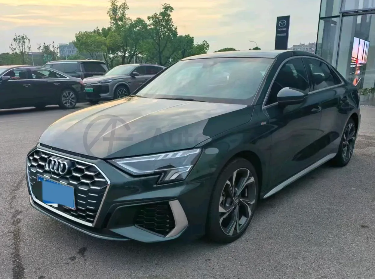 2021 Audi A3 1.4T 150HP L4 7DCT,autocango,china used car exporter,china ev exporter,chinese used car exporter,chinese used ev exporter
