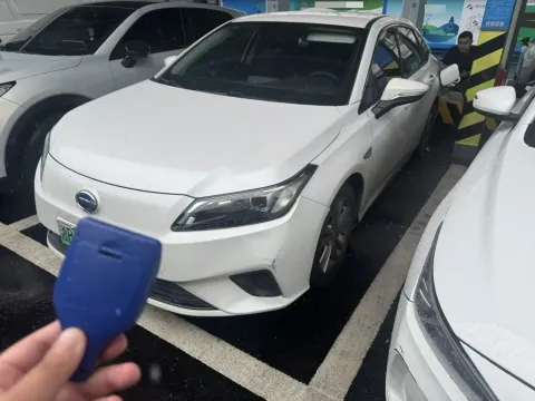 2019 AION S,autocango,china used car exporter,china ev exporter,chinese used car exporter,chinese used ev exporter