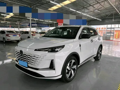 2024 CHANGAN CS55 PLUS,autocango,china used car exporter,china ev exporter,chinese used car exporter,chinese used ev exporter