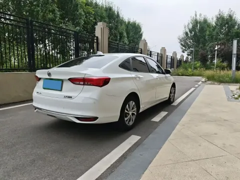 2022 Buick Verano 1.5T 184HP L4 CVT