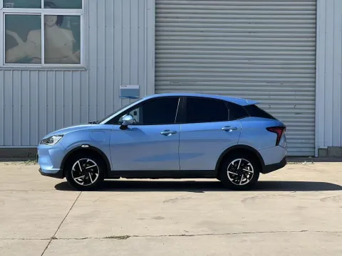 2021 CheryQQ Little Ant BEV 30.6KWH,autocango,china used car exporter,china ev exporter,chinese used car exporter,chinese used ev exporter