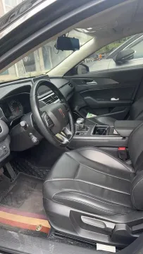2022 HongQi H5 1.5T 169HP L4 7DCT
