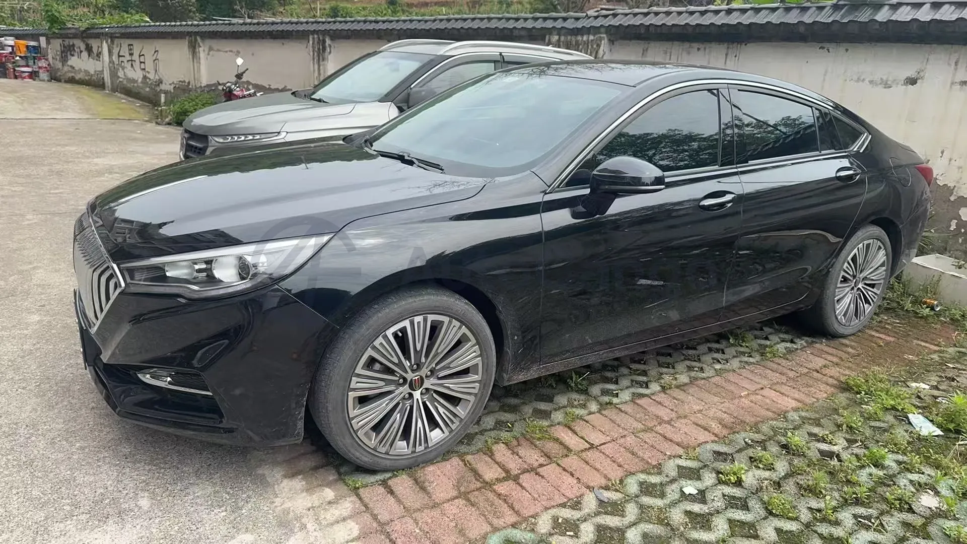 2022 HongQi H5 1.5T 169HP L4 7DCT,autocango,china used car exporter,china ev exporter,chinese used car exporter,chinese used ev exporter