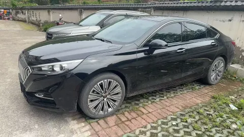 2022 HONGQI H5,autocango,china used car exporter,china ev exporter,chinese used car exporter,chinese used ev exporter