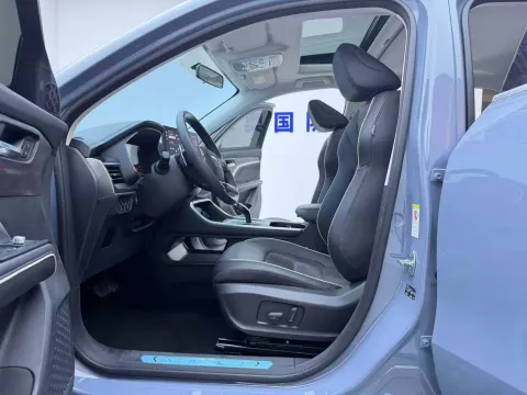 2021 Haval H6 1.5T 150HP L4 7DCT