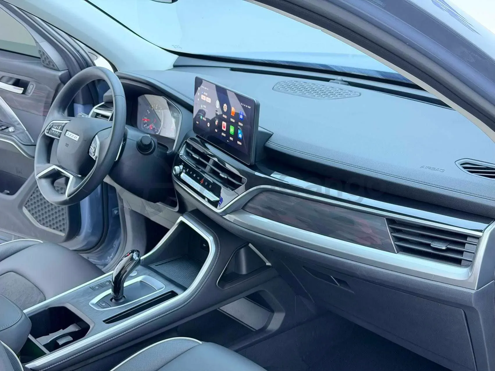 2021 Haval H6 1.5T 150HP L4 7DCT,autocango,china used car exporter,china ev exporter,chinese used car exporter,chinese used ev exporter
