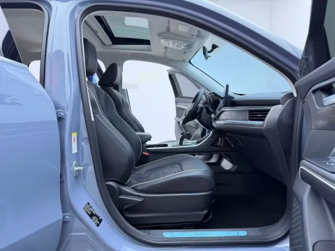 2021 Haval H6 1.5T 150HP L4 7DCT