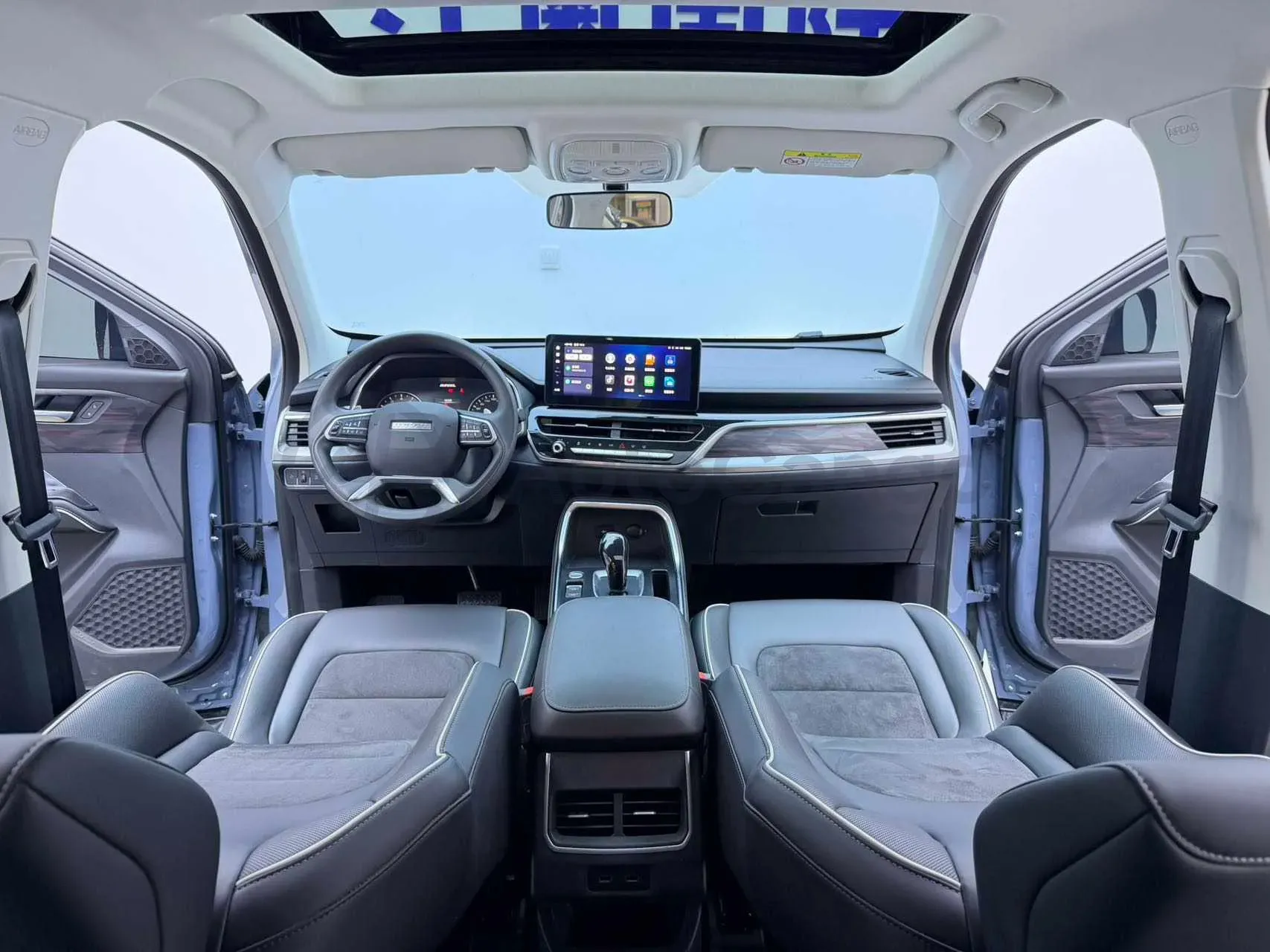 2021 Haval H6 1.5T 150HP L4 7DCT,autocango,china used car exporter,china ev exporter,chinese used car exporter,chinese used ev exporter