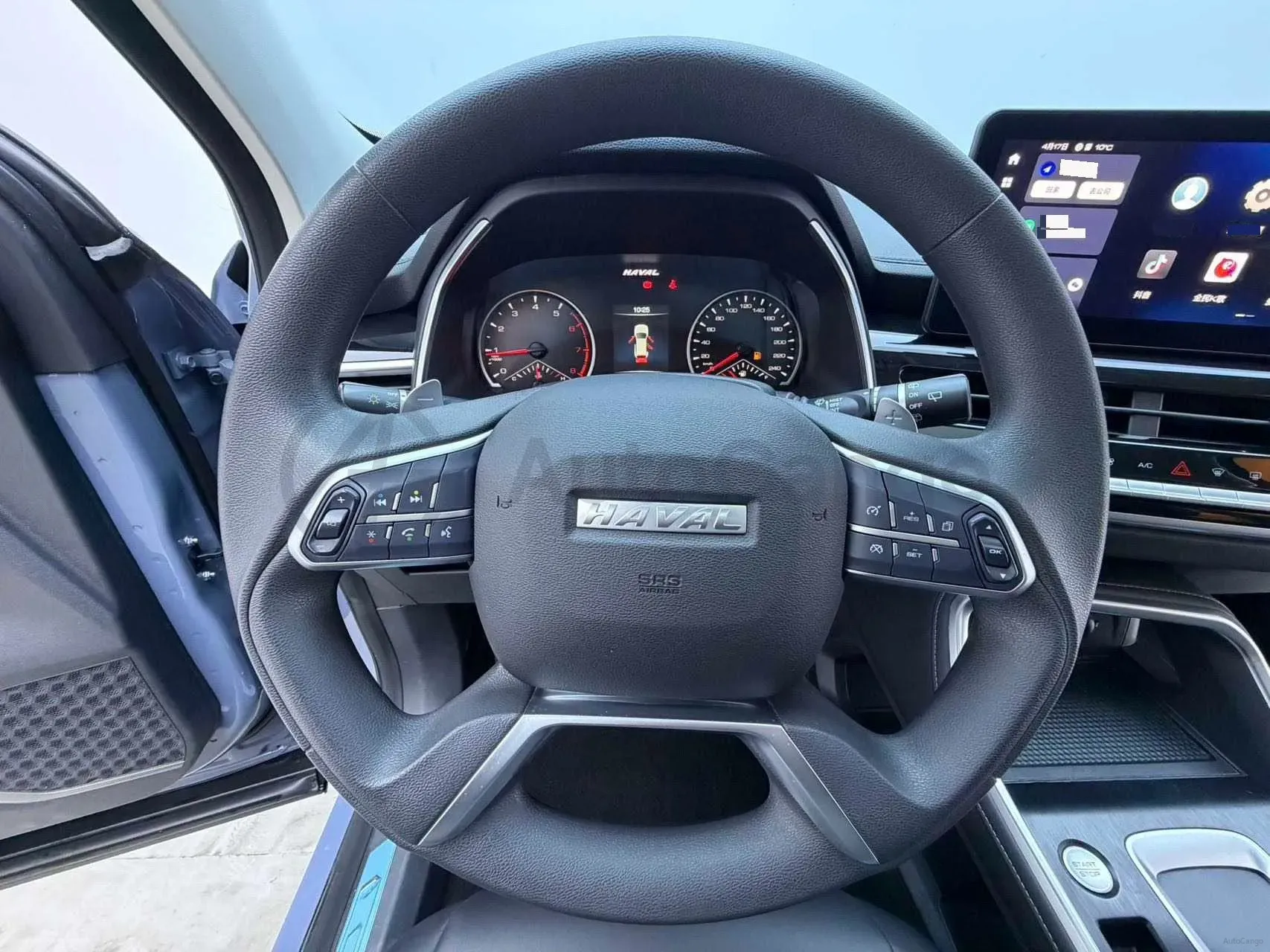 2021 Haval H6 1.5T 150HP L4 7DCT,autocango,china used car exporter,china ev exporter,chinese used car exporter,chinese used ev exporter