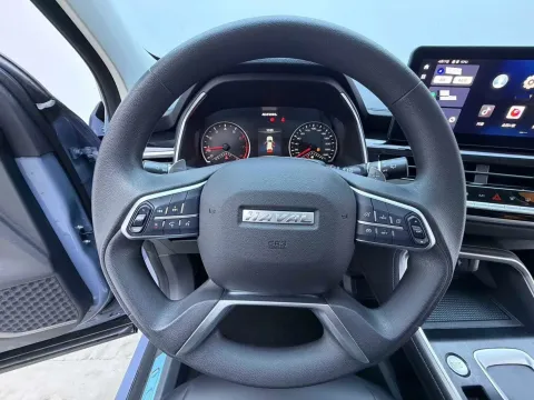 2021 Haval H6 1.5T 150HP L4 7DCT