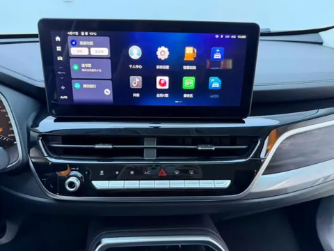 2021 Haval H6 1.5T 150HP L4 7DCT