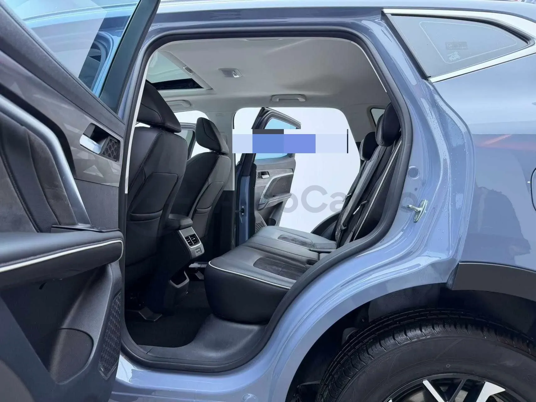 2021 Haval H6 1.5T 150HP L4 7DCT,autocango,china used car exporter,china ev exporter,chinese used car exporter,chinese used ev exporter
