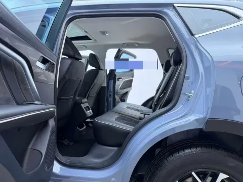 2021 Haval H6 1.5T 150HP L4 7DCT