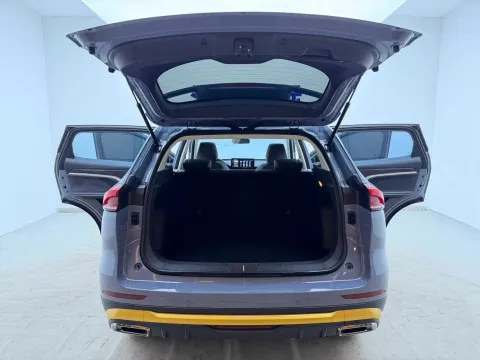2021 Haval H6 1.5T 150HP L4 7DCT