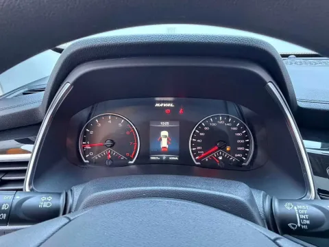 2021 Haval H6 1.5T 150HP L4 7DCT