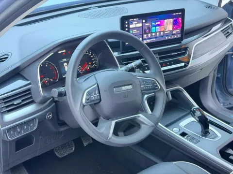 2021 Haval H6 1.5T 150HP L4 7DCT