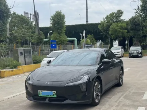 2024 Xpeng MONA M03 BEV 62.2KWH,autocango,china used car exporter,china ev exporter,chinese used car exporter,chinese used ev exporter
