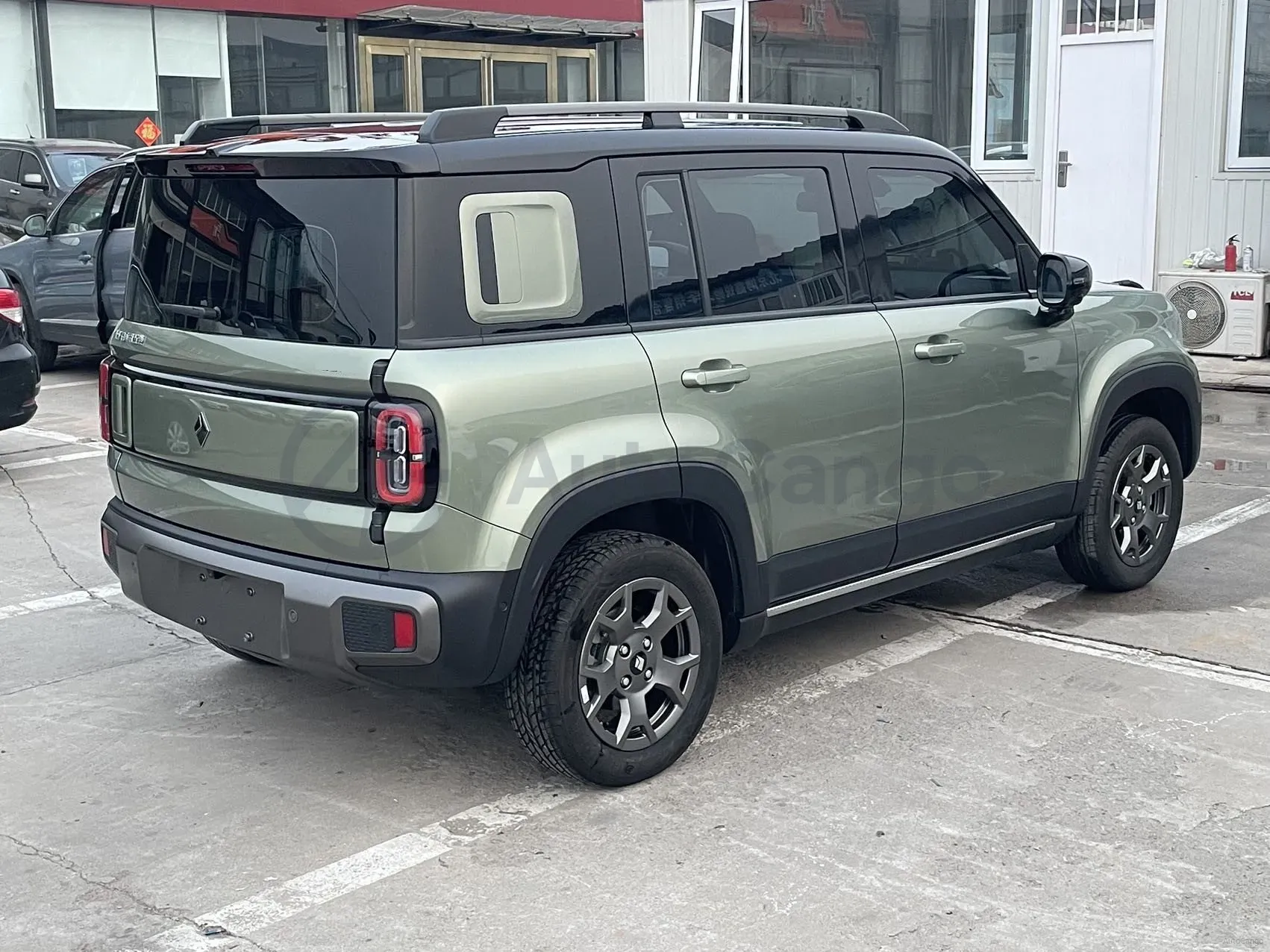 2026 BaoJun YepPlus BEV,autocango,china used car exporter,china ev exporter,chinese used car exporter,chinese used ev exporter