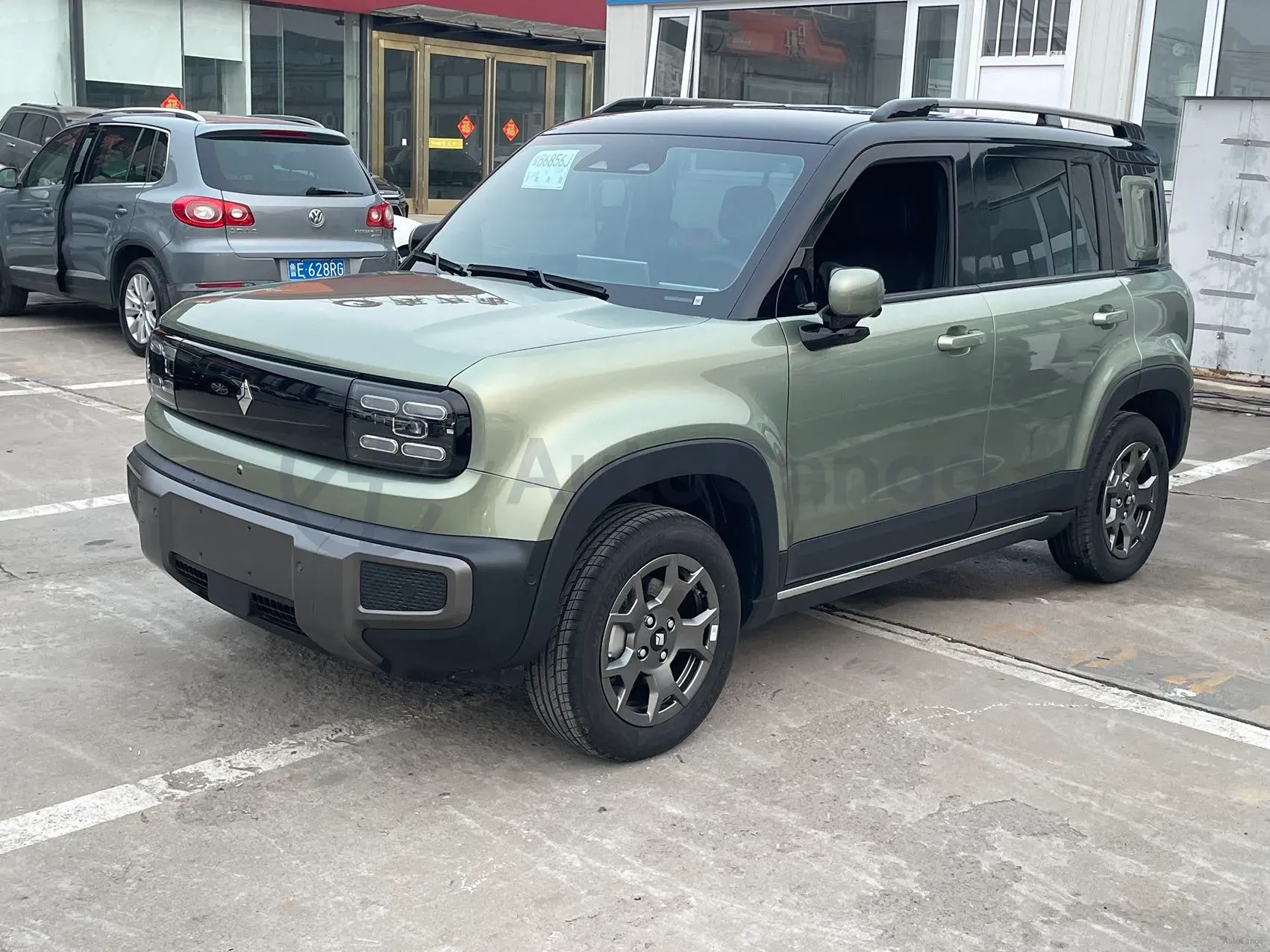 2026 BaoJun YepPlus BEV,autocango,china used car exporter,china ev exporter,chinese used car exporter,chinese used ev exporter