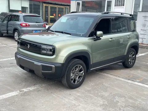 2026 BAOJUN YEPPLUS,autocango,china used car exporter,china ev exporter,chinese used car exporter,chinese used ev exporter