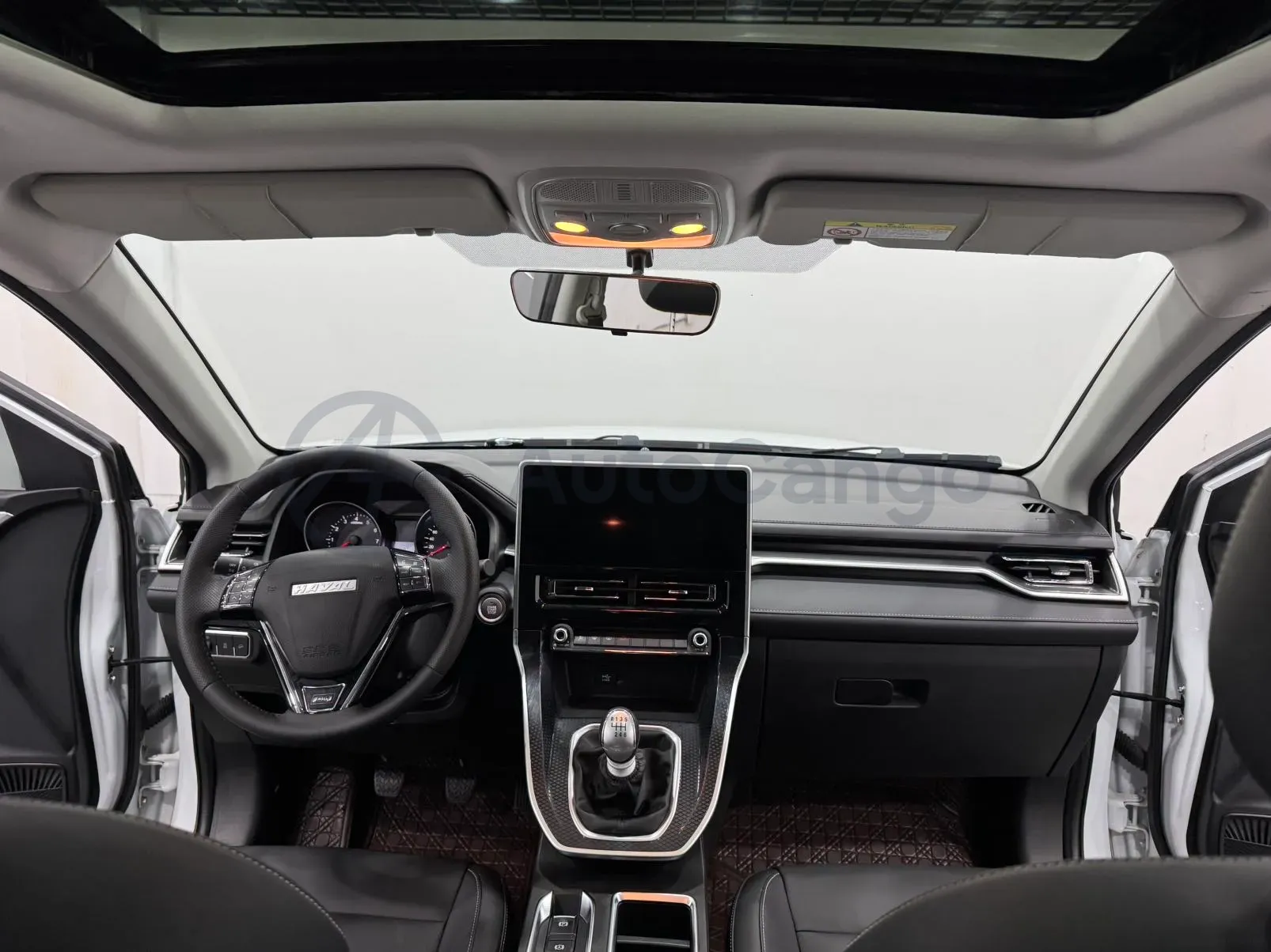 2023 Haval M6 1.5T 150HP L4 6MT,autocango,china used car exporter,china ev exporter,chinese used car exporter,chinese used ev exporter