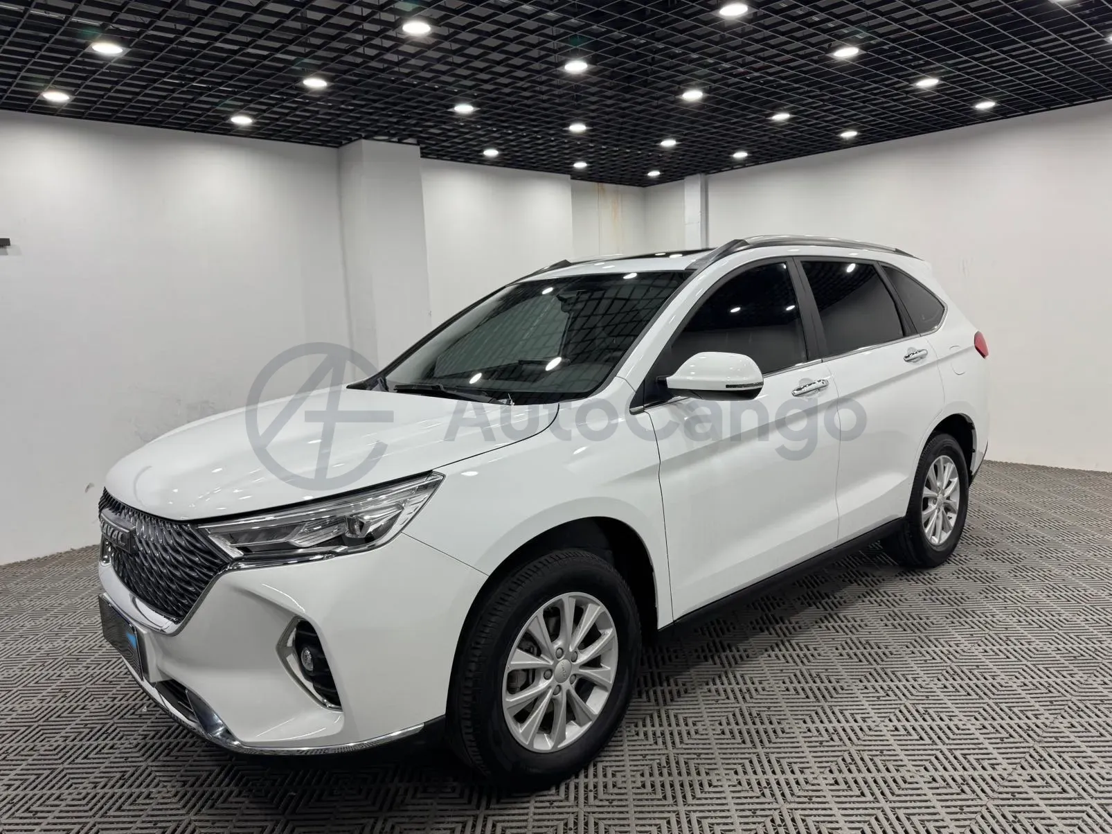 2023 Haval M6 1.5T 150HP L4 6MT,autocango,china used car exporter,china ev exporter,chinese used car exporter,chinese used ev exporter