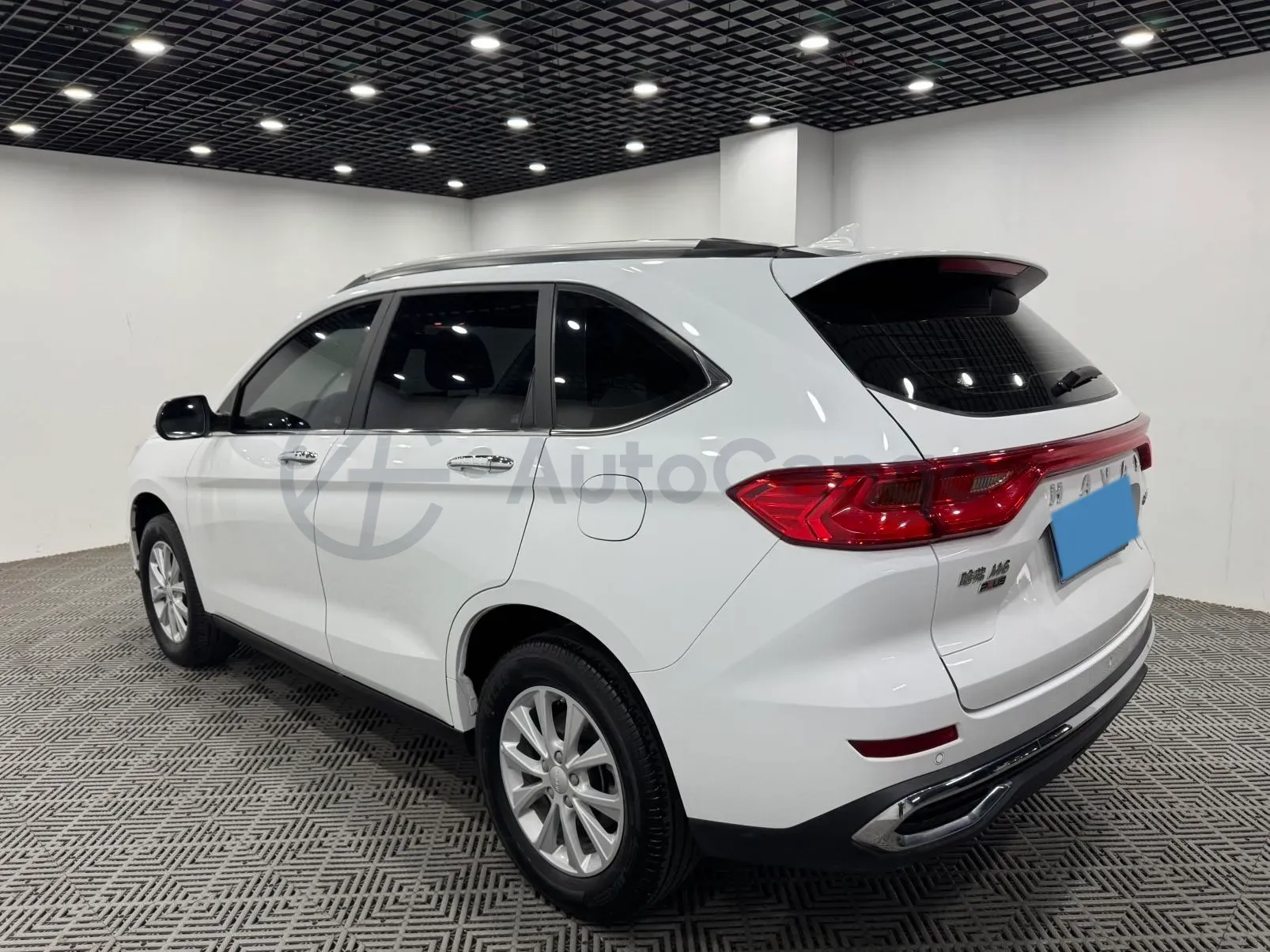 2023 Haval M6 1.5T 150HP L4 6MT,autocango,china used car exporter,china ev exporter,chinese used car exporter,chinese used ev exporter
