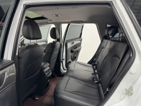 2023 Haval M6 1.5T 150HP L4 6MT