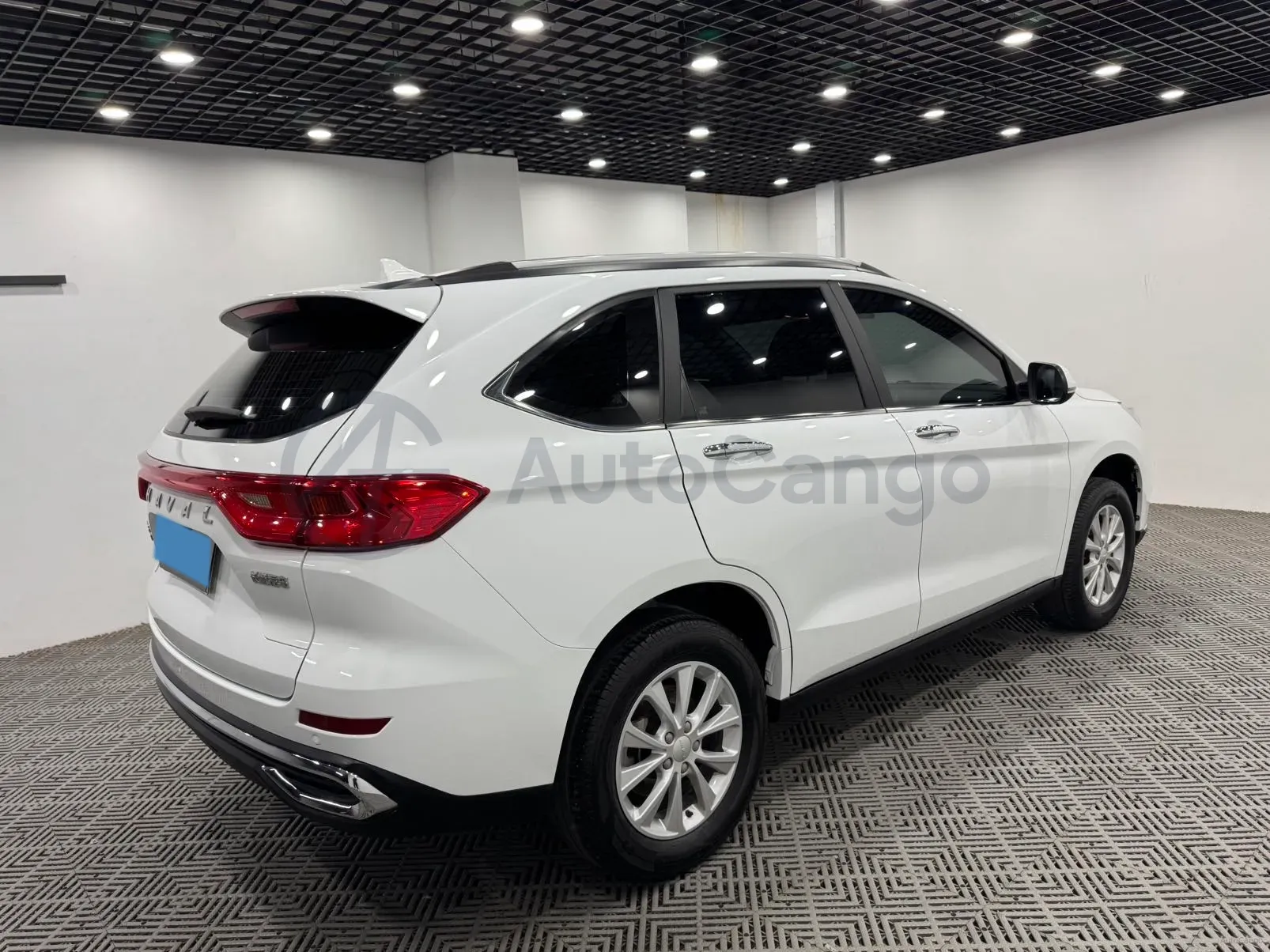 2023 Haval M6 1.5T 150HP L4 6MT,autocango,china used car exporter,china ev exporter,chinese used car exporter,chinese used ev exporter