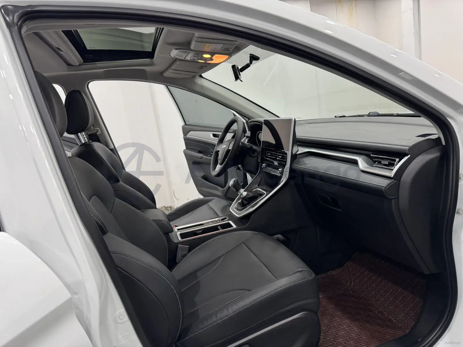 2023 Haval M6 1.5T 150HP L4 6MT,autocango,china used car exporter,china ev exporter,chinese used car exporter,chinese used ev exporter