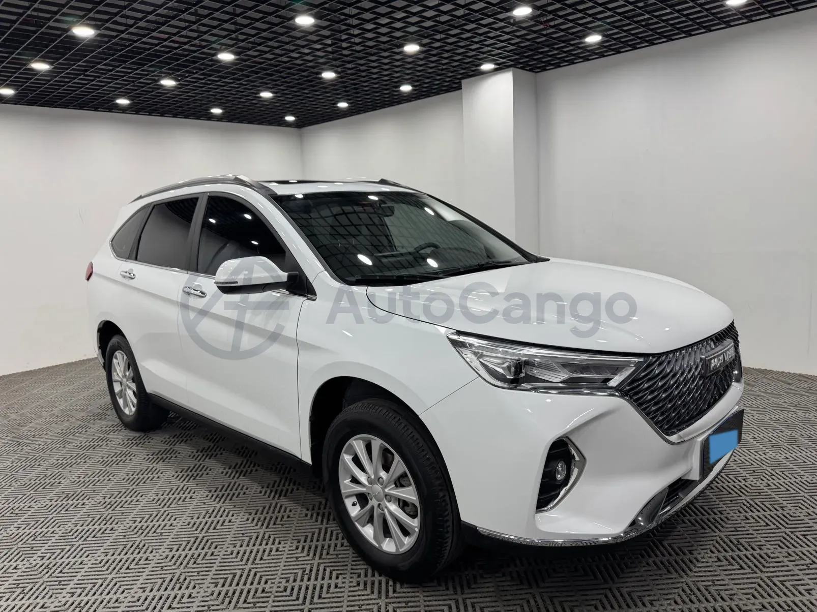 2023 Haval M6 1.5T 150HP L4 6MT,autocango,china used car exporter,china ev exporter,chinese used car exporter,chinese used ev exporter