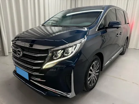 2021 GAC TRUMPCHI M8,autocango,china used car exporter,china ev exporter,chinese used car exporter,chinese used ev exporter