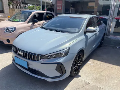 2024 GEELY BINRAY,autocango,china used car exporter,china ev exporter,chinese used car exporter,chinese used ev exporter