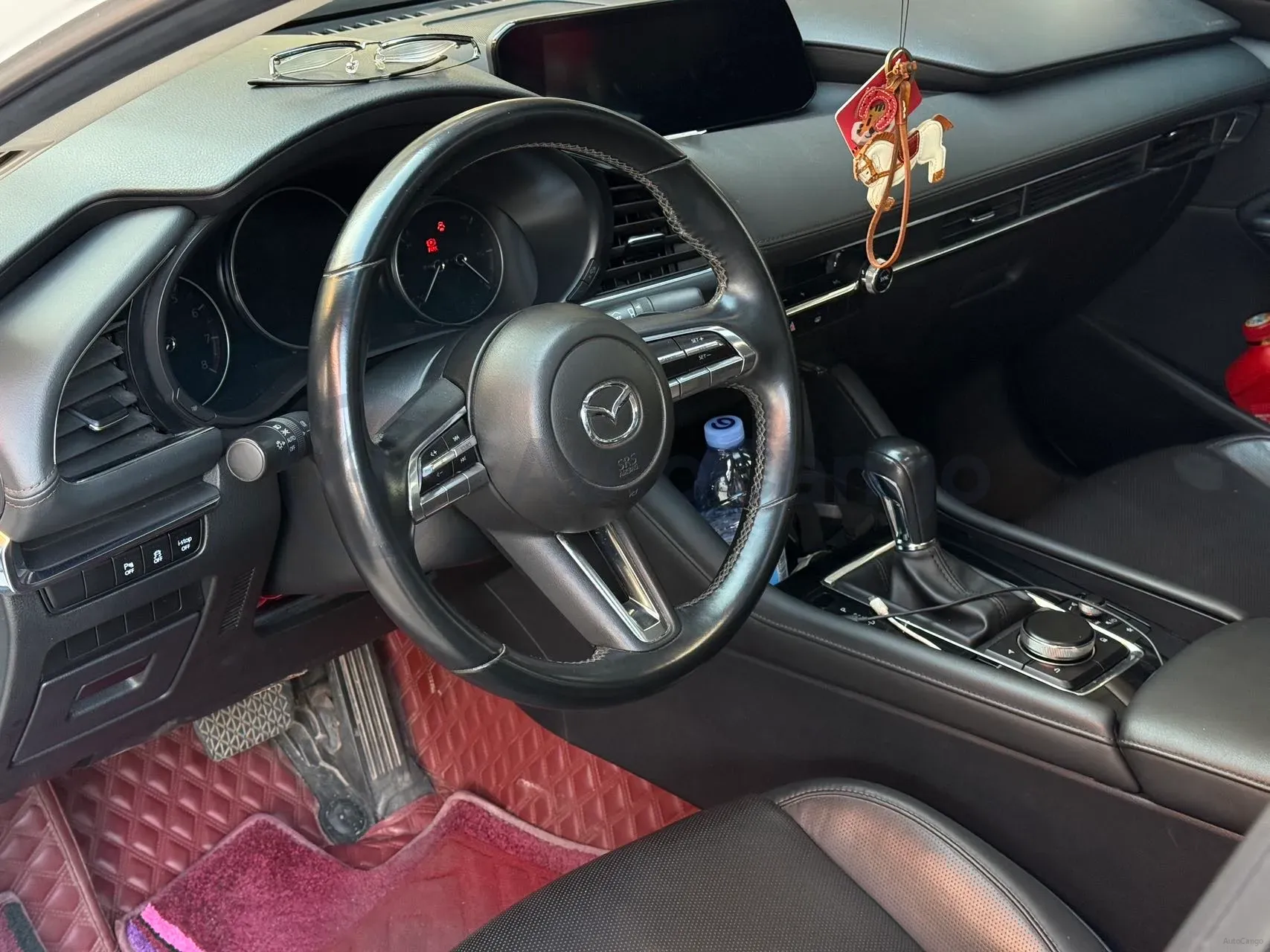 2021 Mazda 3 Axela 2.0L 158HP L4 6AT,autocango,china used car exporter,china ev exporter,chinese used car exporter,chinese used ev exporter