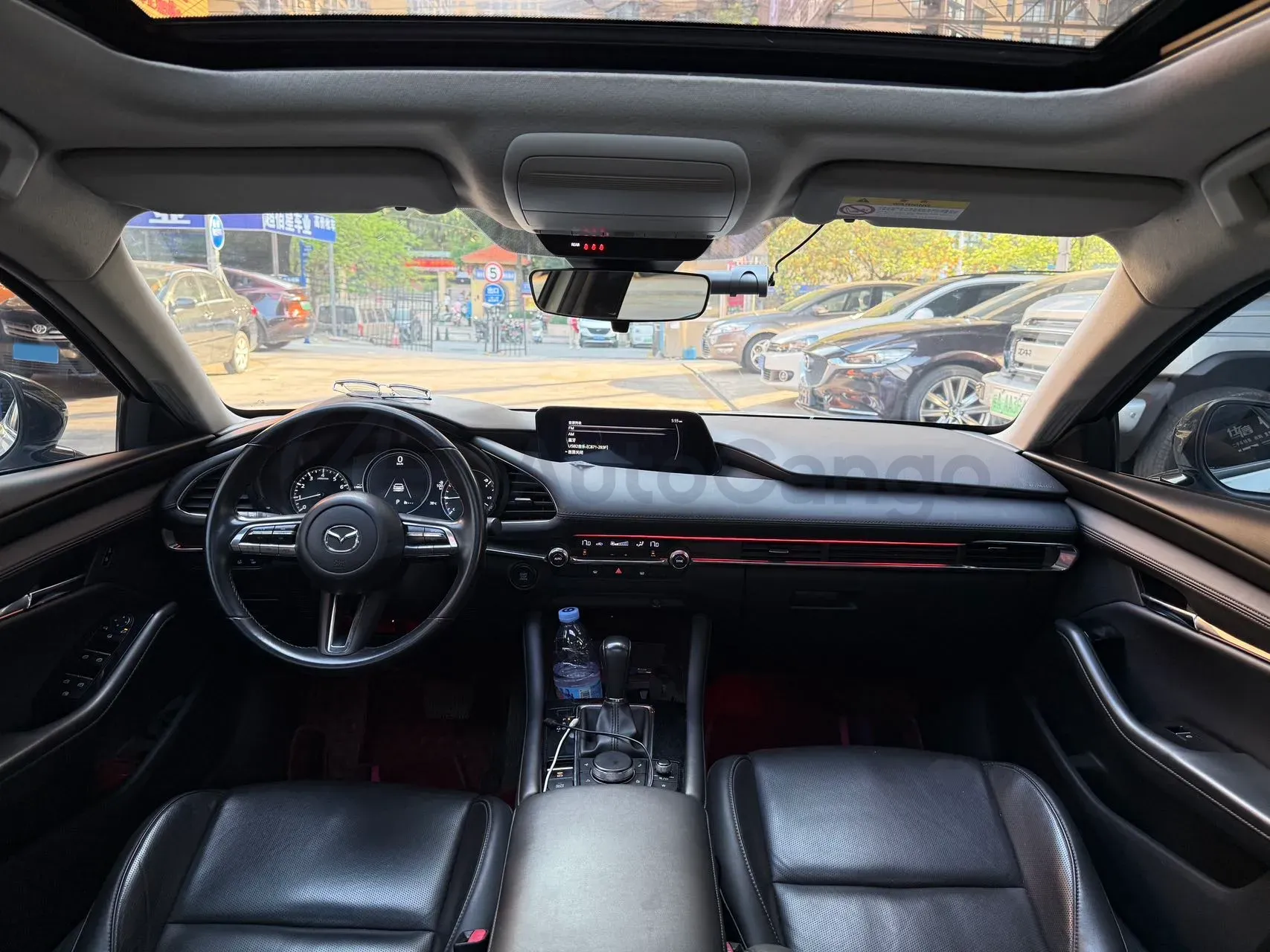 2021 Mazda 3 Axela 2.0L 158HP L4 6AT,autocango,china used car exporter,china ev exporter,chinese used car exporter,chinese used ev exporter