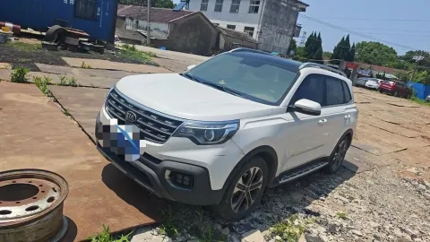 2018 KIA SPORTAGE R,autocango,china used car exporter,china ev exporter,chinese used car exporter,chinese used ev exporter