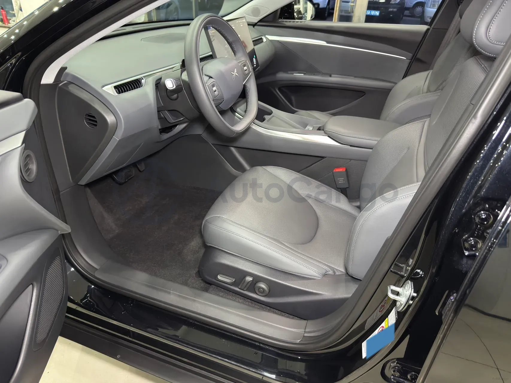 2025 Xpeng MONA M03 BEV,autocango,china used car exporter,china ev exporter,chinese used car exporter,chinese used ev exporter