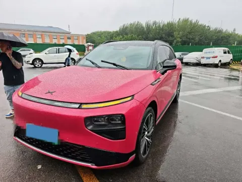 2024 XPENG G9,autocango,china used car exporter,china ev exporter,chinese used car exporter,chinese used ev exporter