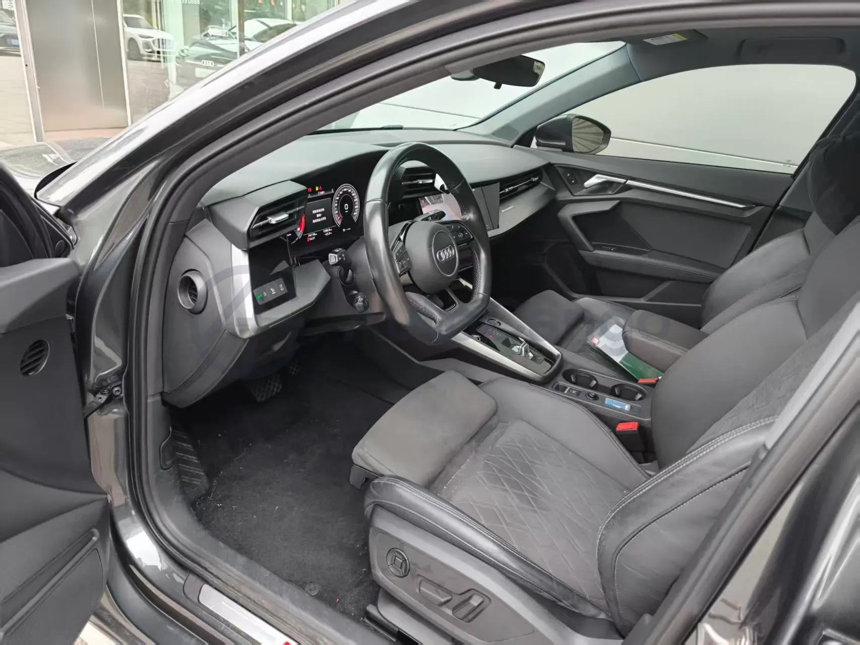 2021 Audi A3 1.4T 150HP L4 7DCT,autocango,china used car exporter,china ev exporter,chinese used car exporter,chinese used ev exporter