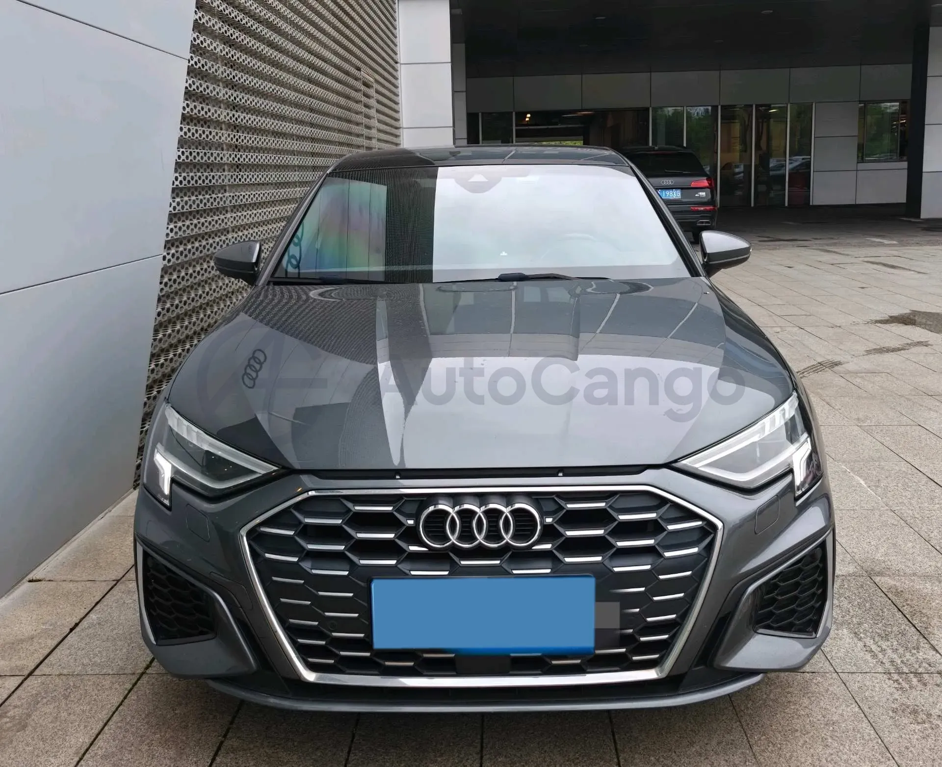 2021 Audi A3 1.4T 150HP L4 7DCT,autocango,china used car exporter,china ev exporter,chinese used car exporter,chinese used ev exporter
