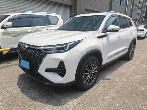 2024 CHERY TIGGO 8 PRO,autocango,china used car exporter,china ev exporter,chinese used car exporter,chinese used ev exporter