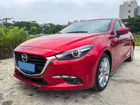 2017 MAZDA 3 AXELA,autocango,china used car exporter,china ev exporter,chinese used car exporter,chinese used ev exporter