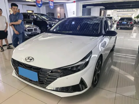 2022 HYUNDAI ELANTRA,autocango,china used car exporter,china ev exporter,chinese used car exporter,chinese used ev exporter